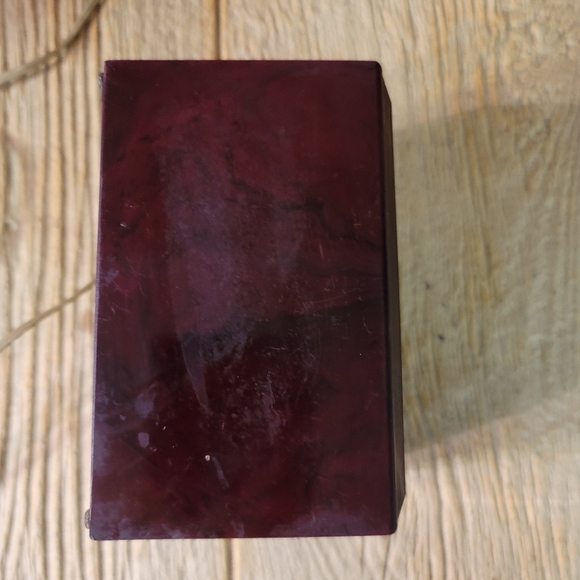 Vintage 1968 Clock With light. - Picture 6 of 12